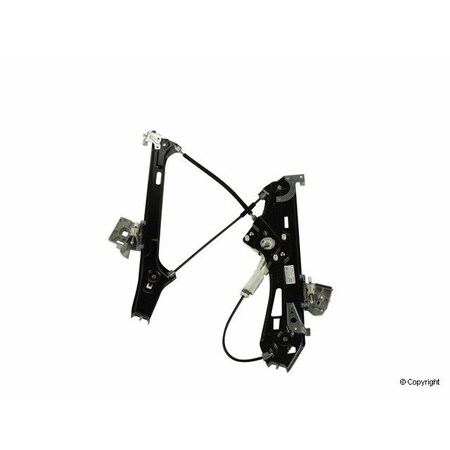 Genuine Window Regulator W/O Motor, 2197200946 2197200946